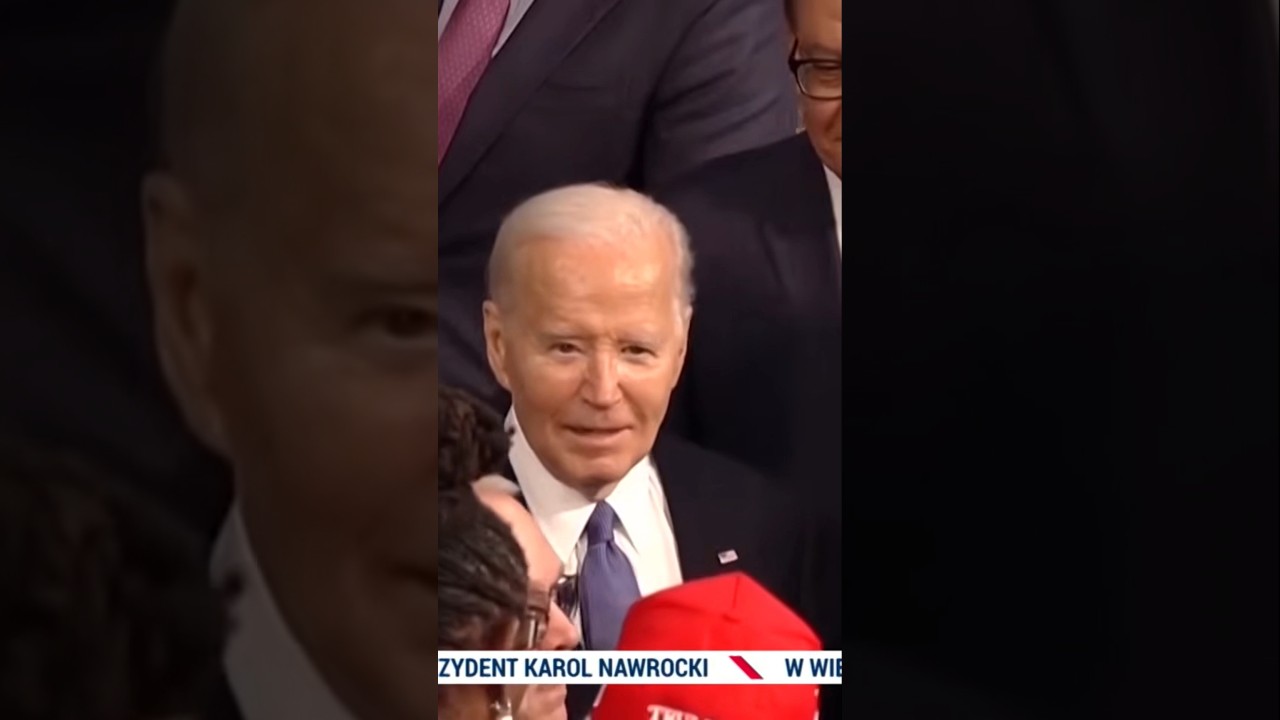 Pogarsza się stan zdrowia Joe Bidena. Były prezydent USA zmaga się z ciężkimi przerzutami nowotworu
