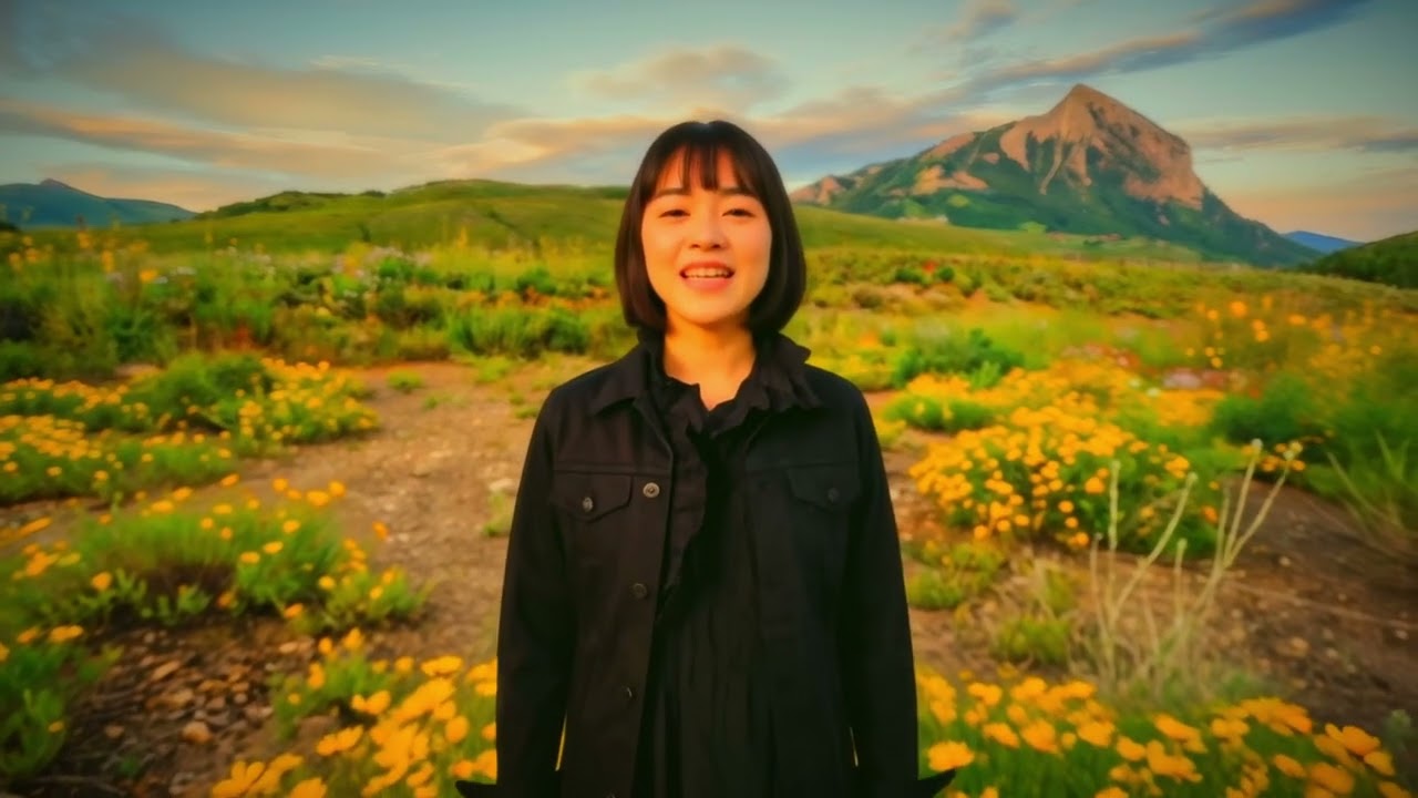 Paint and Copter, featuring Haruka Kamiko - Hand Over the Flame