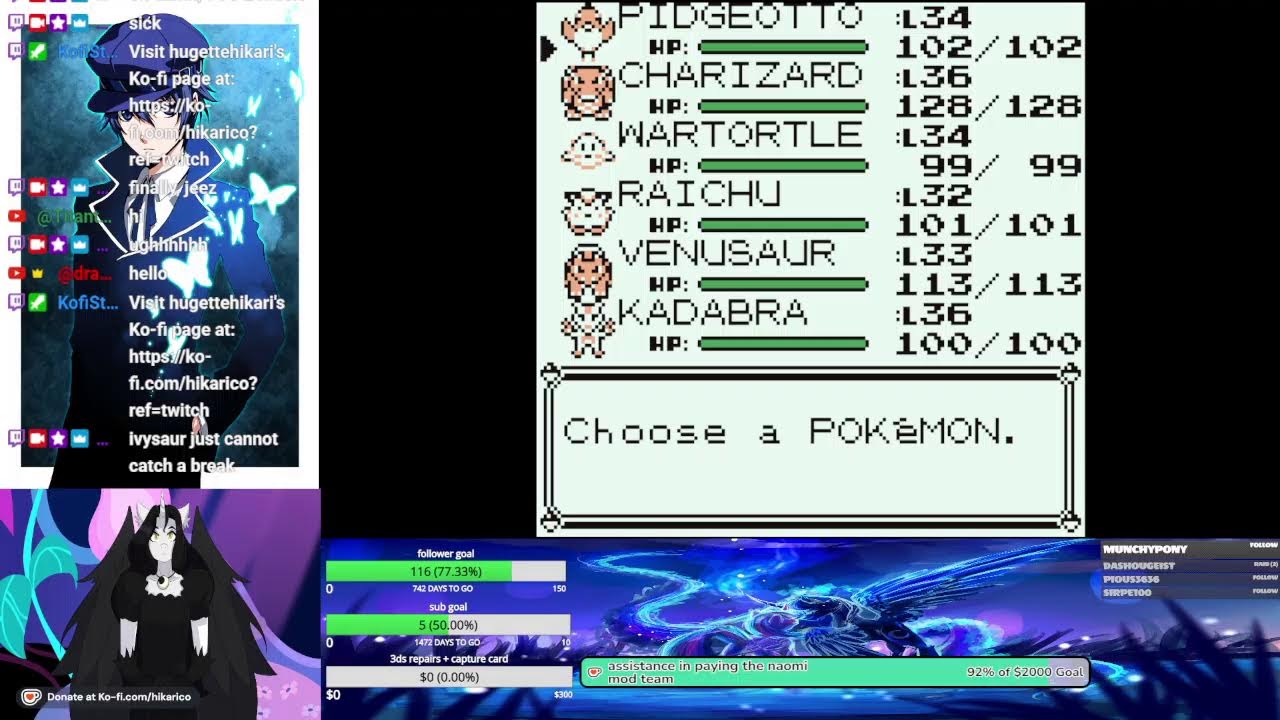 [retroachievements] pokemon stuff part 2