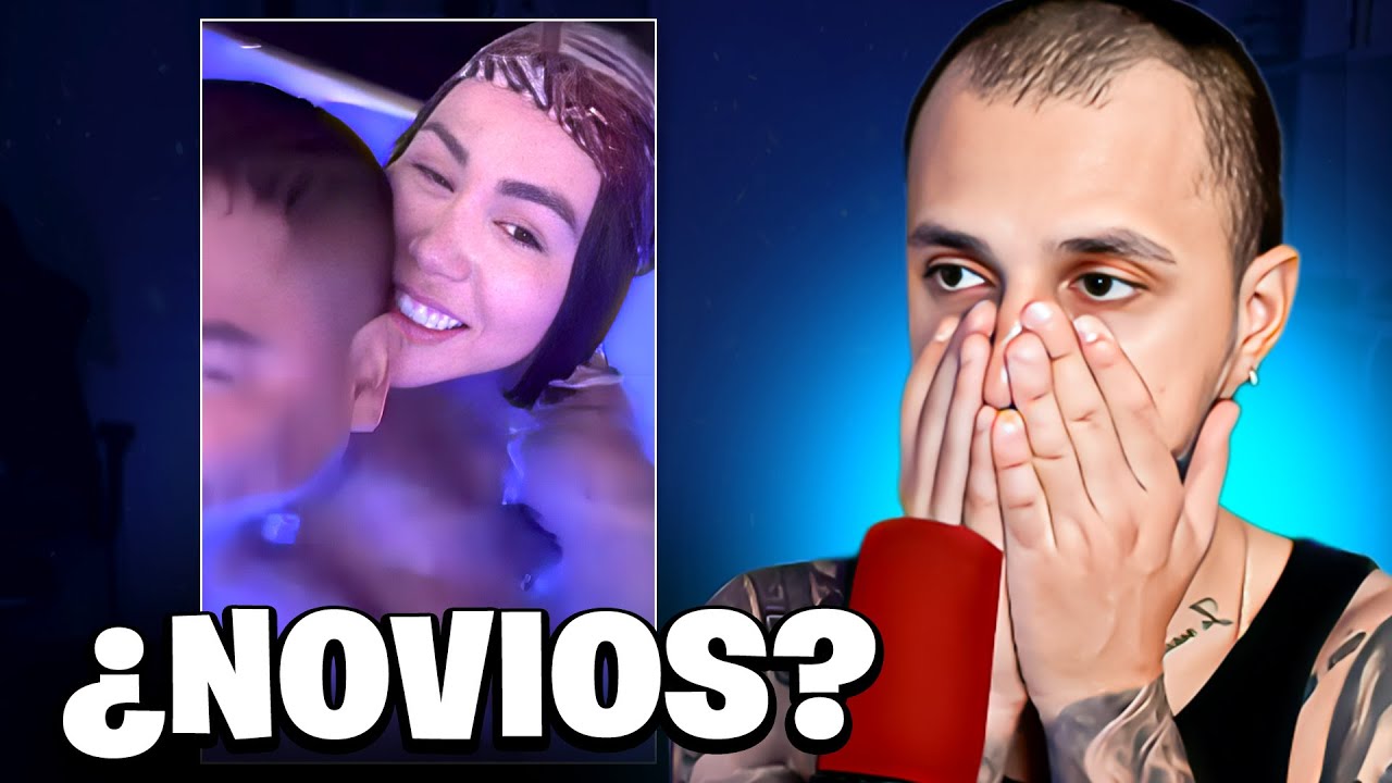 EL AGRO SE METIO CON YINA CALDERON | MUÑE