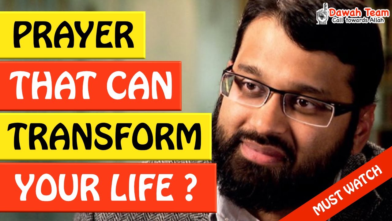 🚨POWERFUL PRAYER THAT CAN TRANSFORM YOUR LIFE🤔