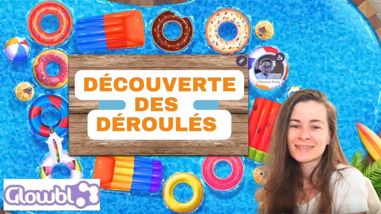 Glowbl : les déroulés DISC et à 2 ou rien