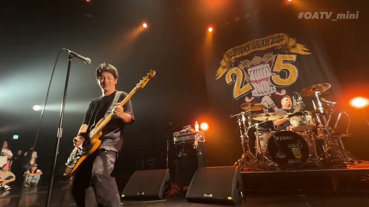2024.10.11 TOYOSU PIT