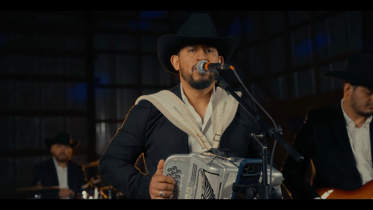 El Caballero - Norteño Original