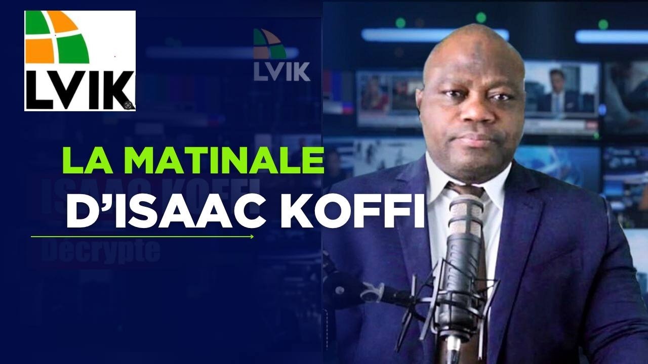 🚨DIRECT: LE GENERAL TIANI LANCE UN SEVERE AVERTISSEMENT A OUATTARA