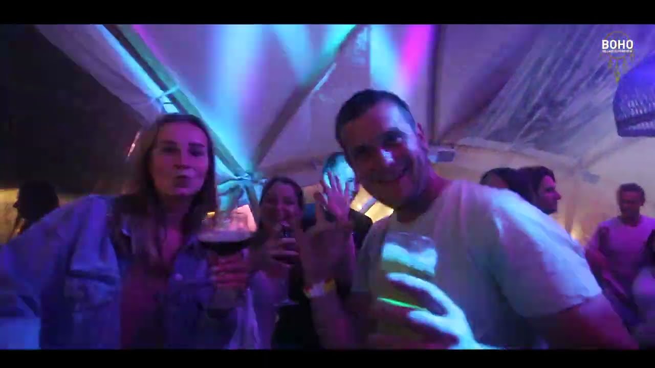 ELIXIR @ Boho Village Experience  - Official After Movie