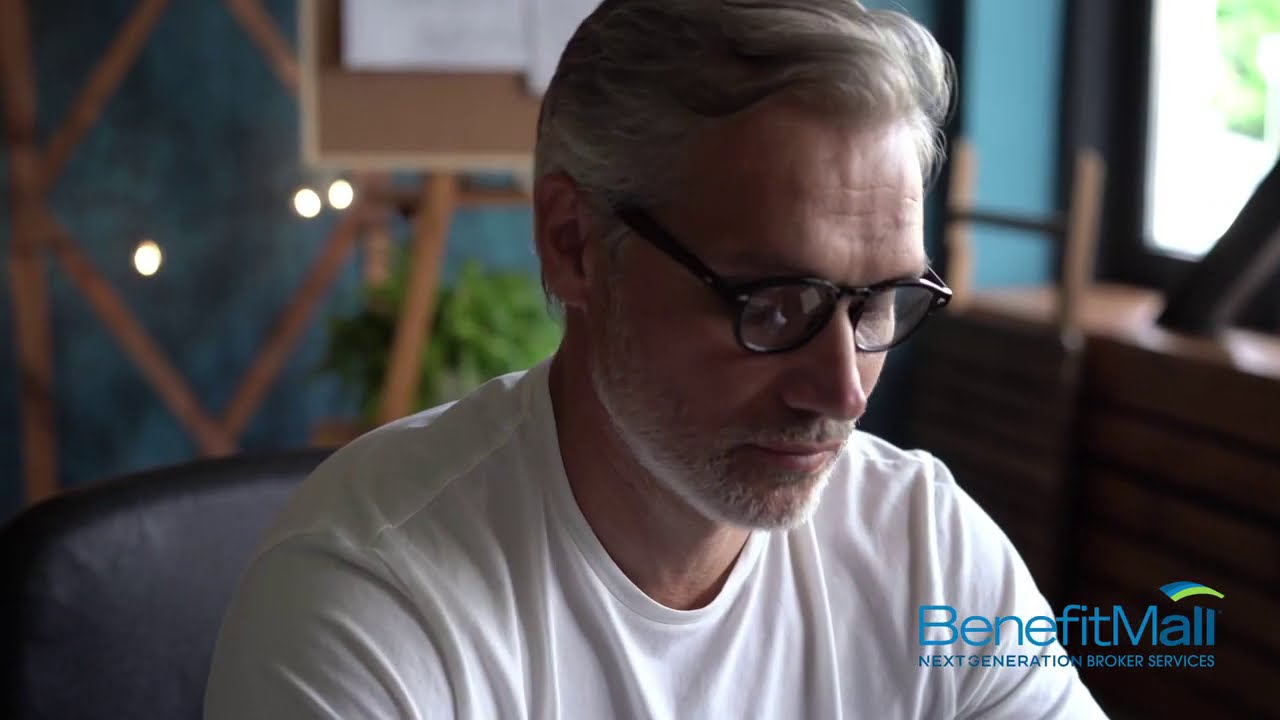 BenefitMall Technology