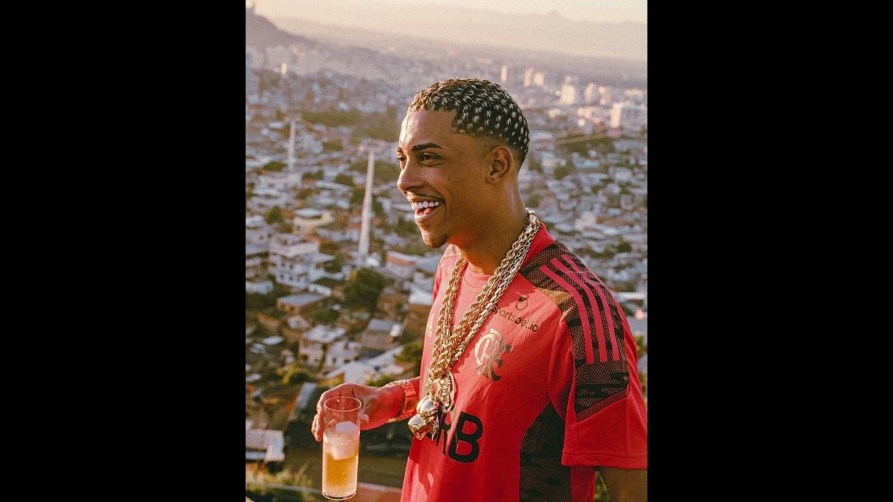 (FREE) Bielzin x Mc Poze x Mc Cabelinho  Type Beat 
