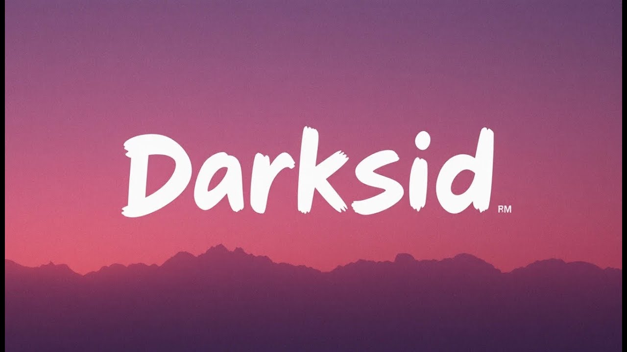 Nightcore~ Darkside | SoundBloom-09 | Official Lyrics Video | Copyright - Free Music