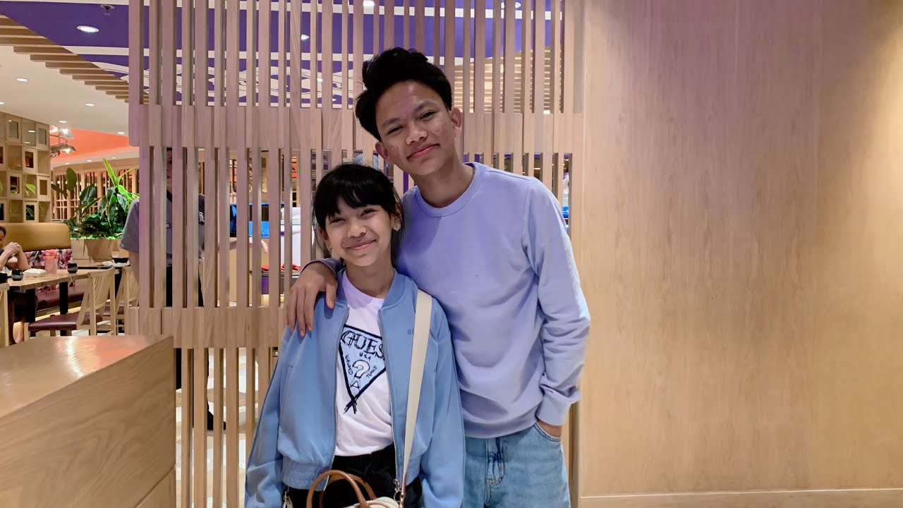 Farel Prayoga & Hurrem Latihan Lagu Terbaru | New Project 