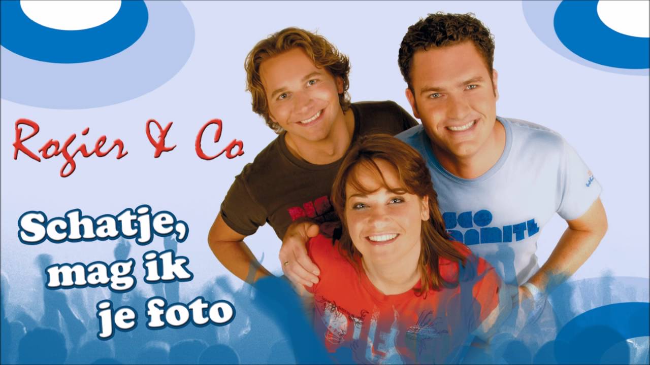 Rogier & Co - Schatje Mag Ik Je Foto
