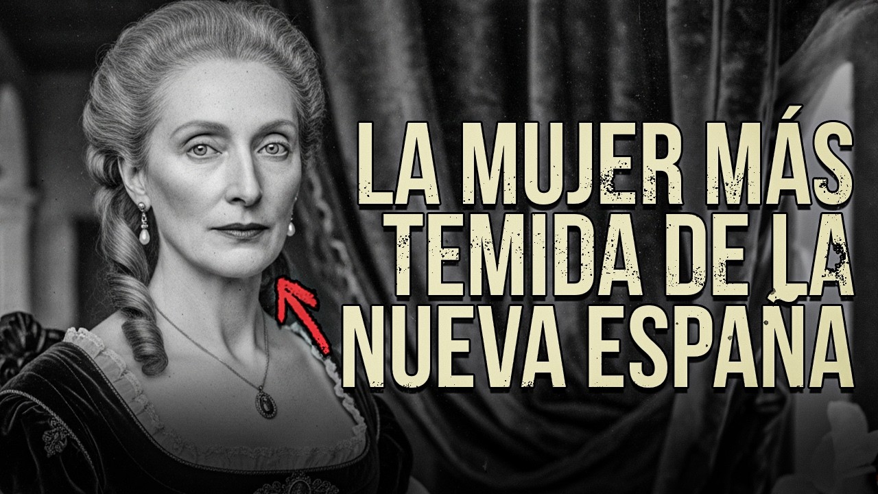 La Historia Macabra de la Condesa de Miravalle – 300 Muertos, Amor, Oro y Crímenes Sin Perdón