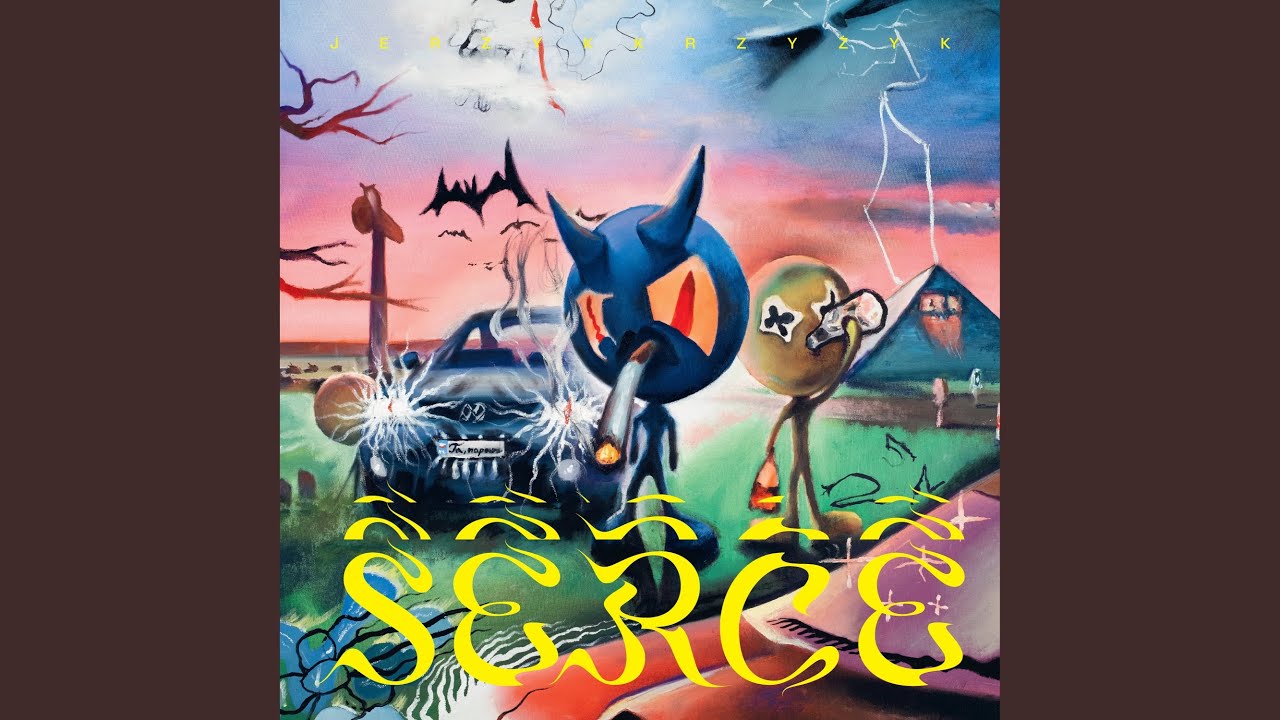 Węże na szyi