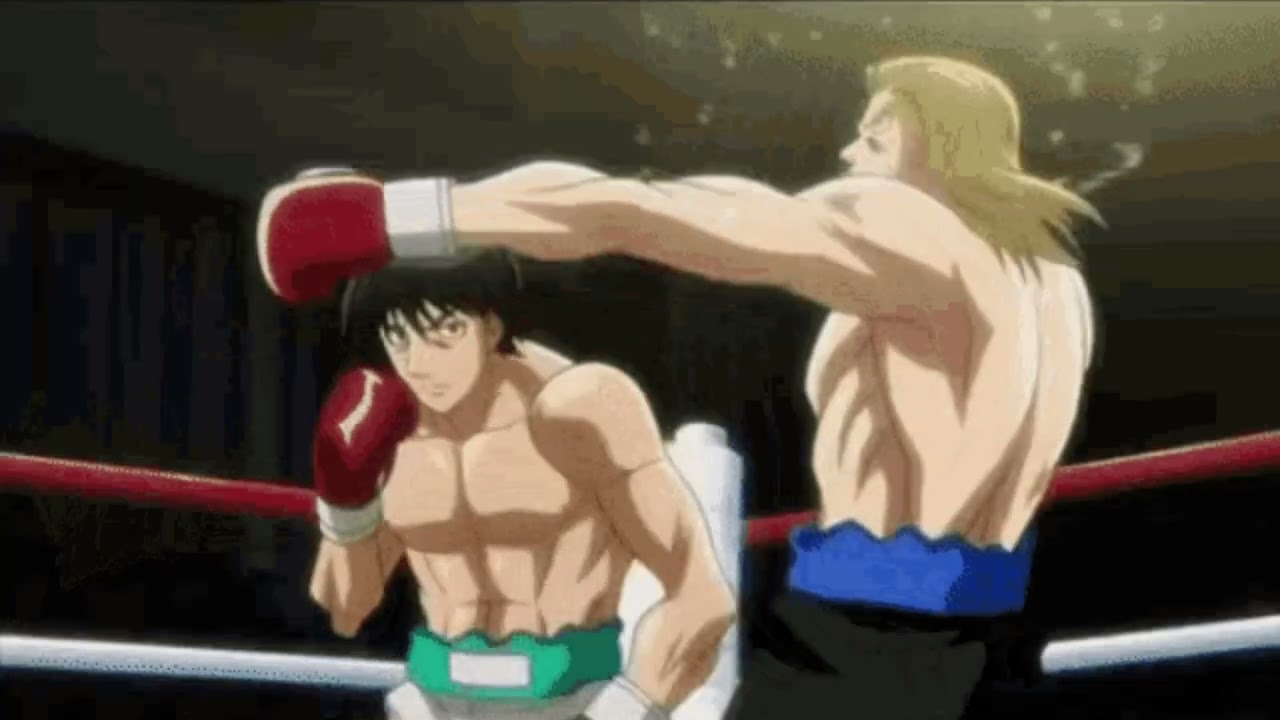 Ichiro Miyata Edit Audio x “ Protection Charm “ -By Miguel Angeles. X-Thailand fight-x Bloddy cross.