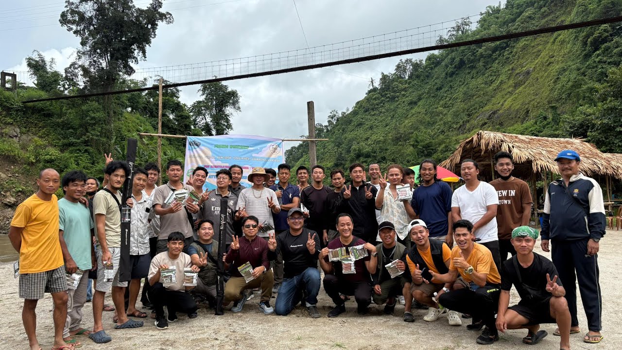 Majorcraft new fishing rod indra ultimo aane wala h