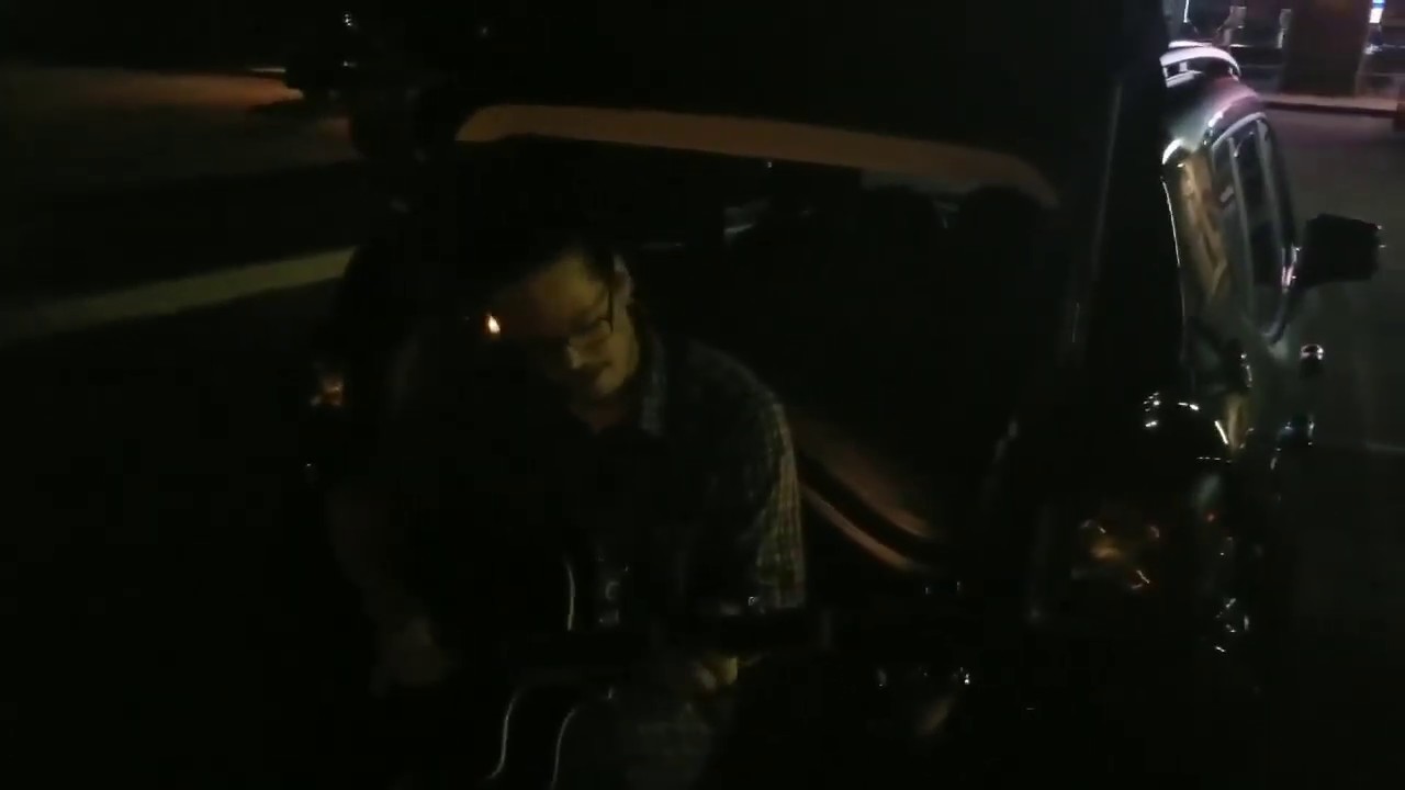 Bryan Drilling - Say You Won't Let Go (James Arthur Cover) [FPPLP]