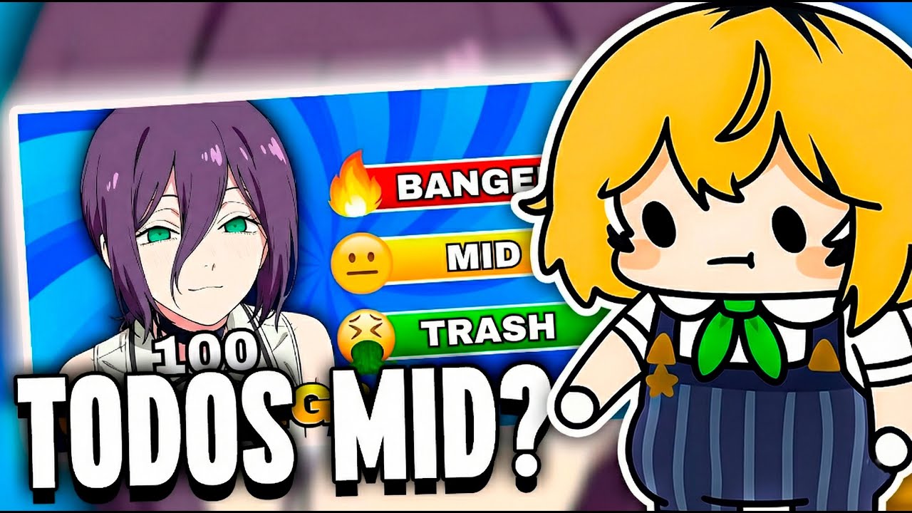 Reaccionando a "RATE THE ANIME OPENINGS (100 BANGER Openings)🔥Anime Quiz" | Artrix Reacciona