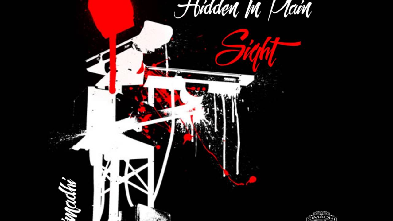 Simadhi - Phsyco Reacvtive Bud (partly)