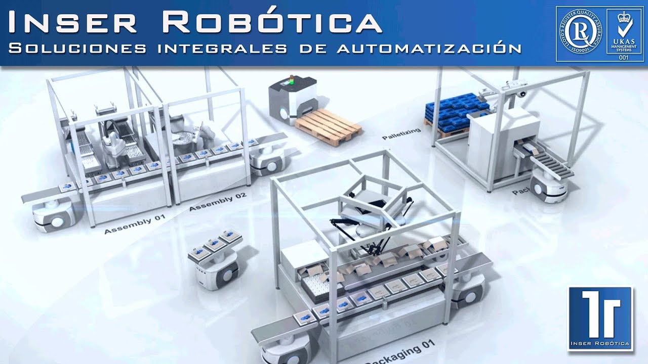 Inser Robótica - 