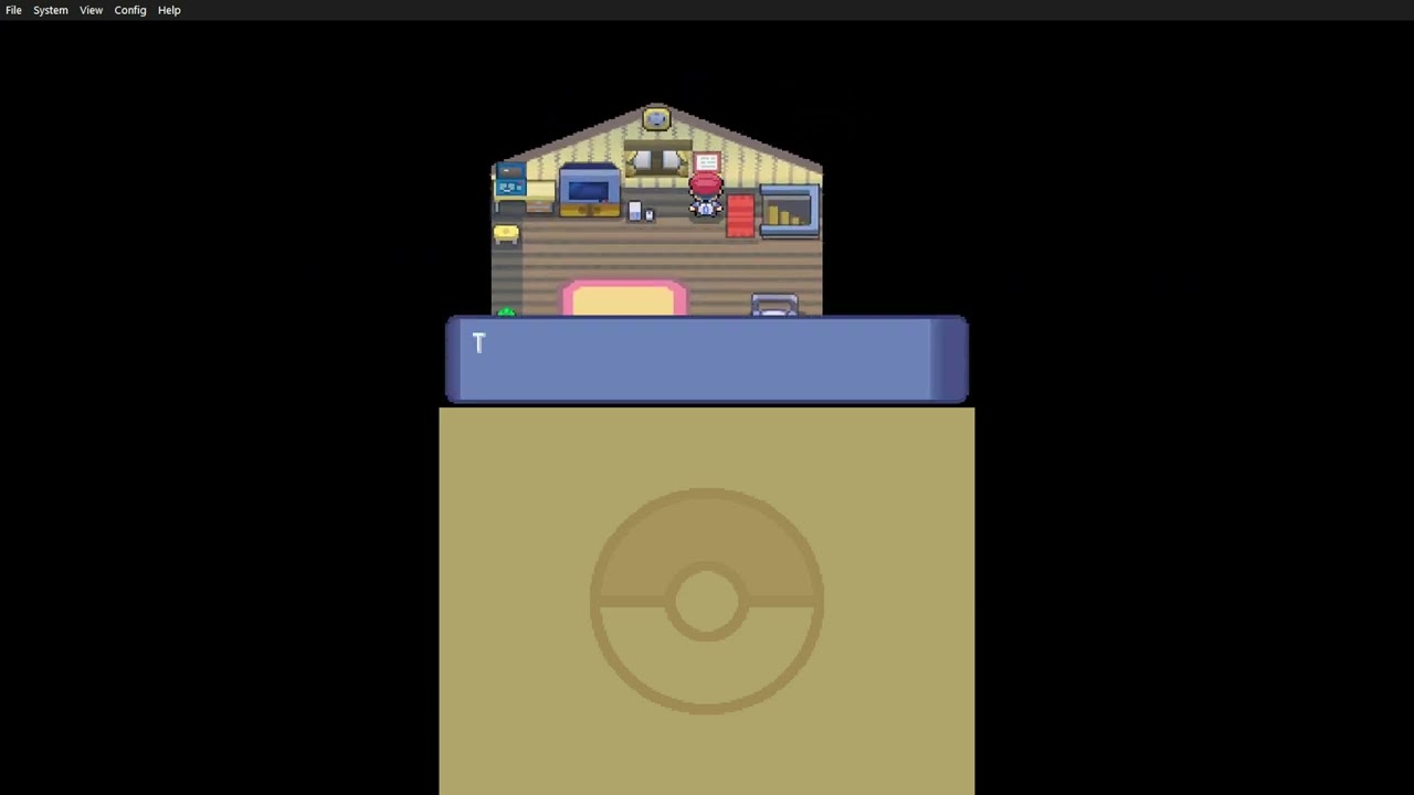 Pokémon: Platinum Gameplay First Look | Classic Pokémon Adventure
