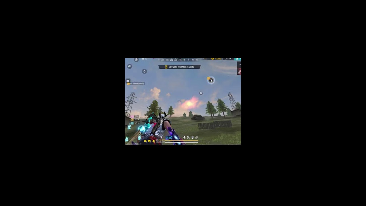 Full Action | Real-Time Fun 🎮