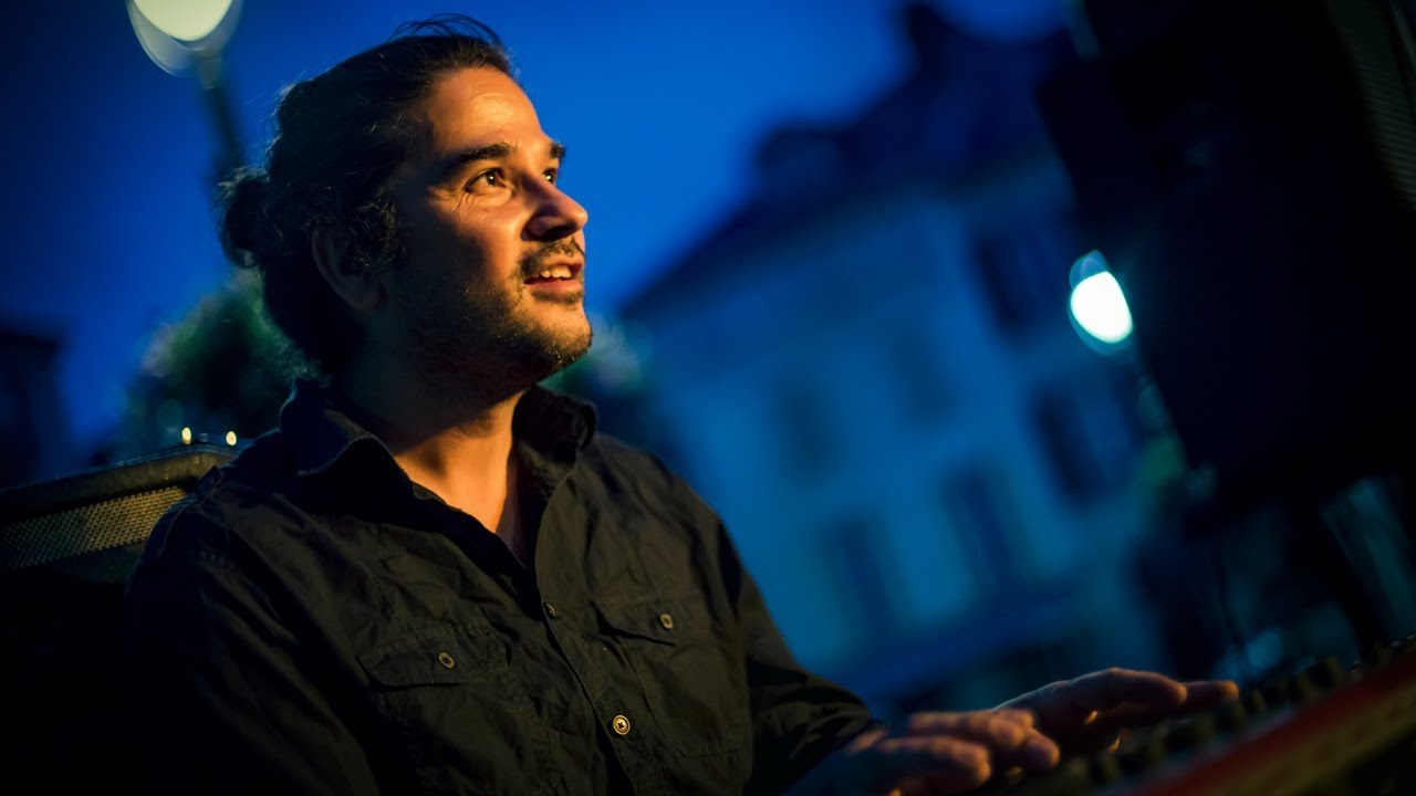 MAMPY & STRUTS  Hommage à Lionel Mussard