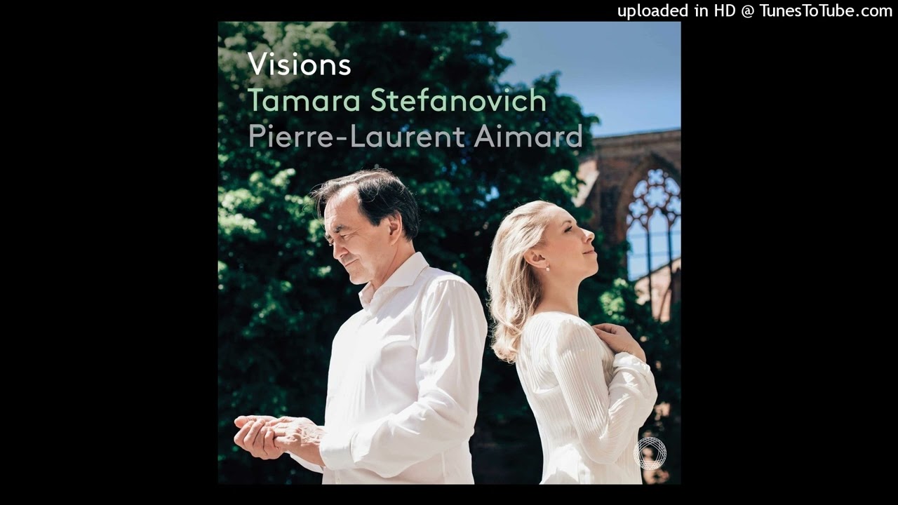 Visions de l'Amen (1943): III. Amen de l’agonie de Jésus