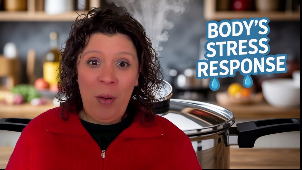Stress Hunger vs Real Hunger: The Difference That Changes Everything