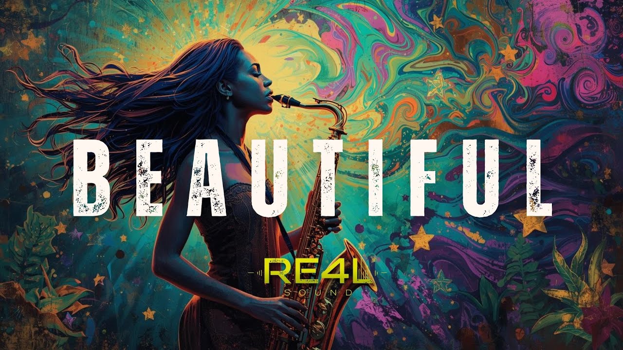 Reggae Dub Saxophone Type Beat | Beautiful | 2026