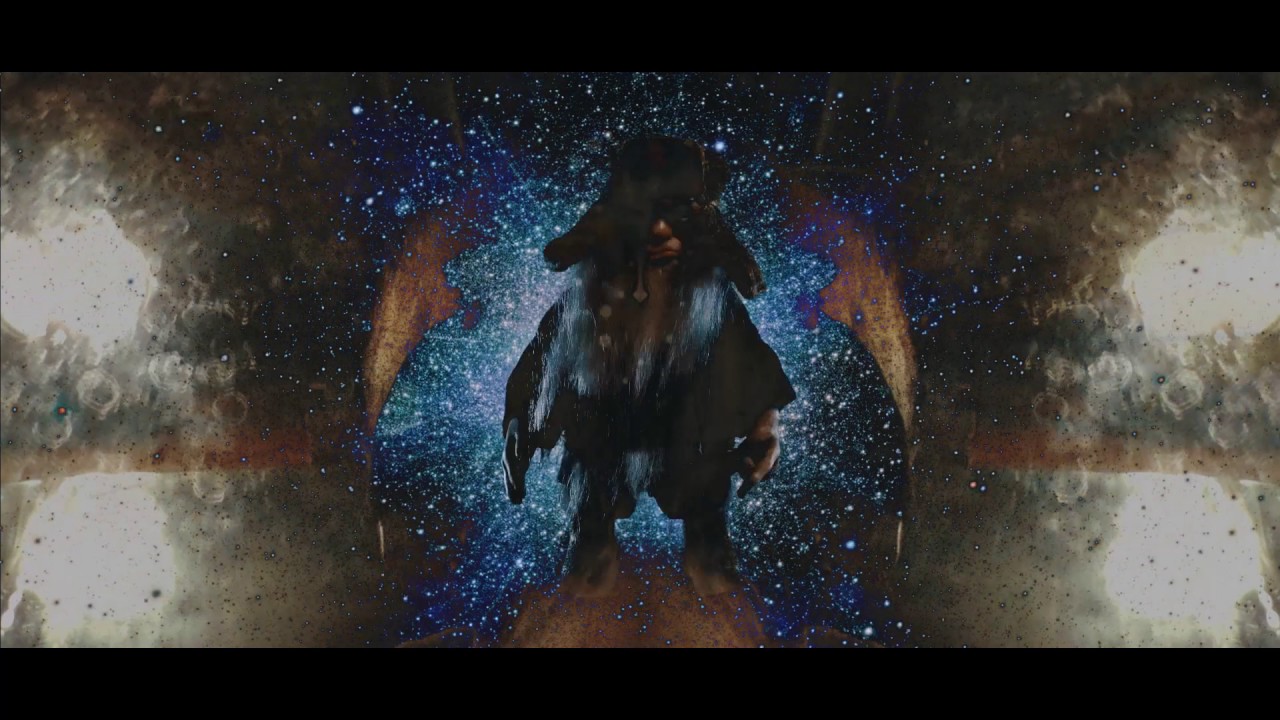 IMANDRA - Родригез (клип 2017)