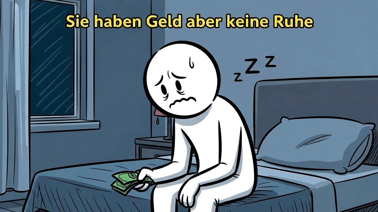 Die finanzielle Gewohnheit, die Menschen über 55 ruhiger macht