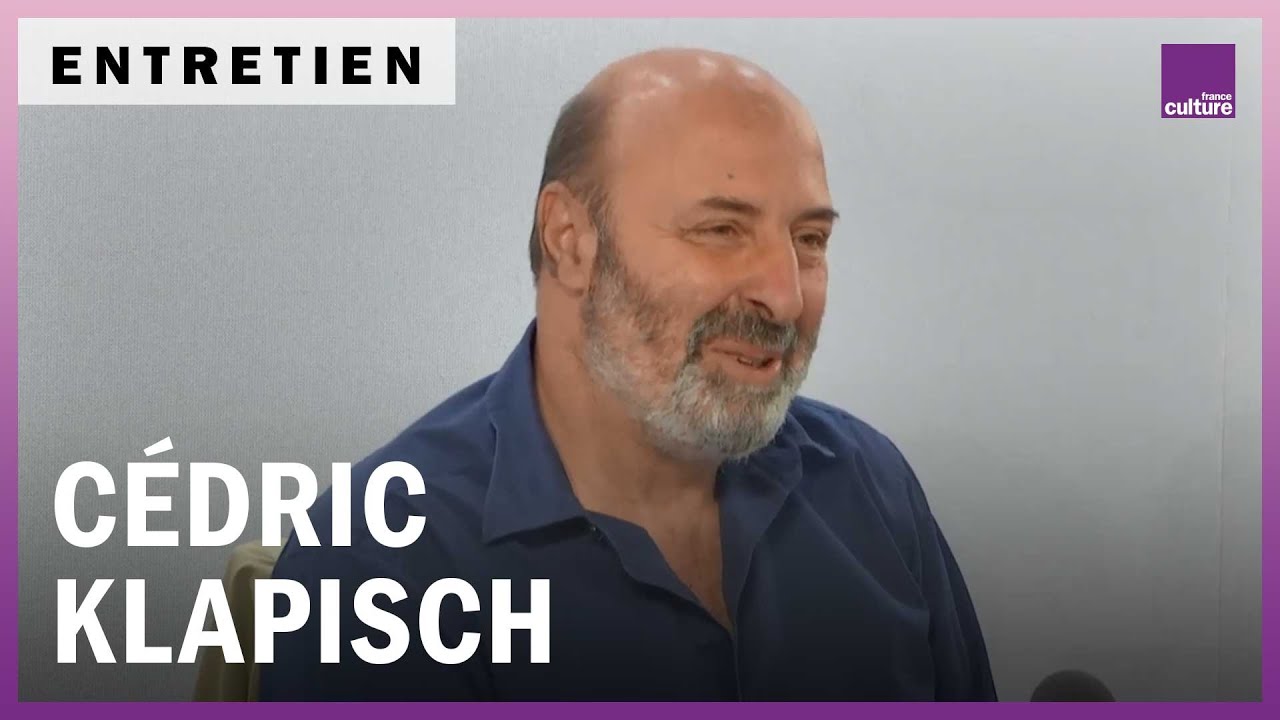 Cédric Klapisch : 