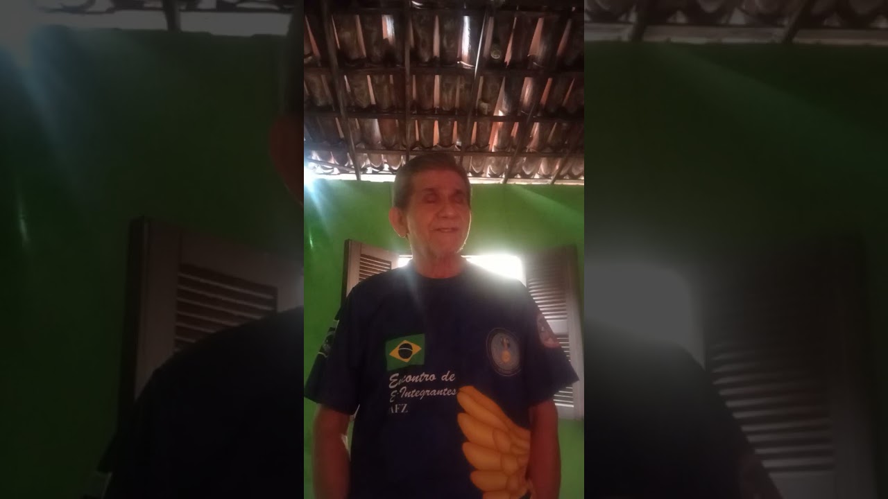 Se errar outra vez