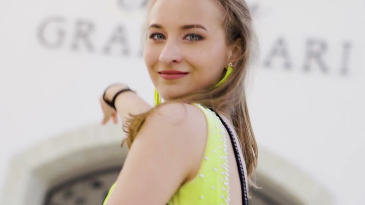 Kapela MEDIUM - Spievam si ja (  OFFICIAL MUSIC VIDEO 2021 )