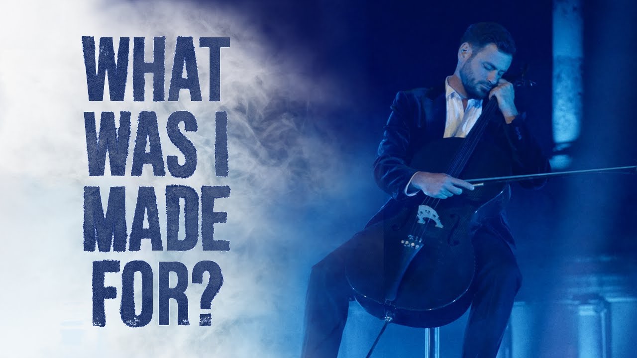 HAUSER - What Was I Made For? (from Barbie)