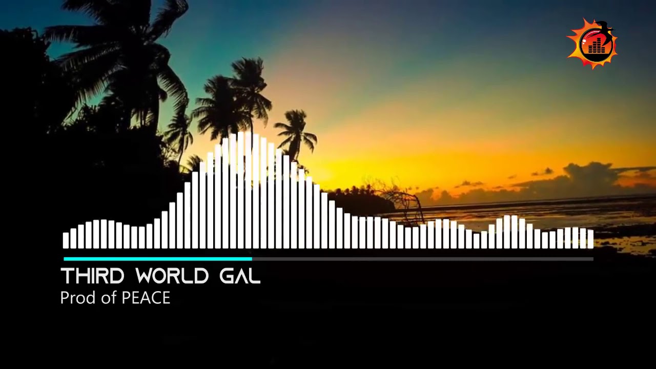 THIRD WORLD GIRL Cover by Peace