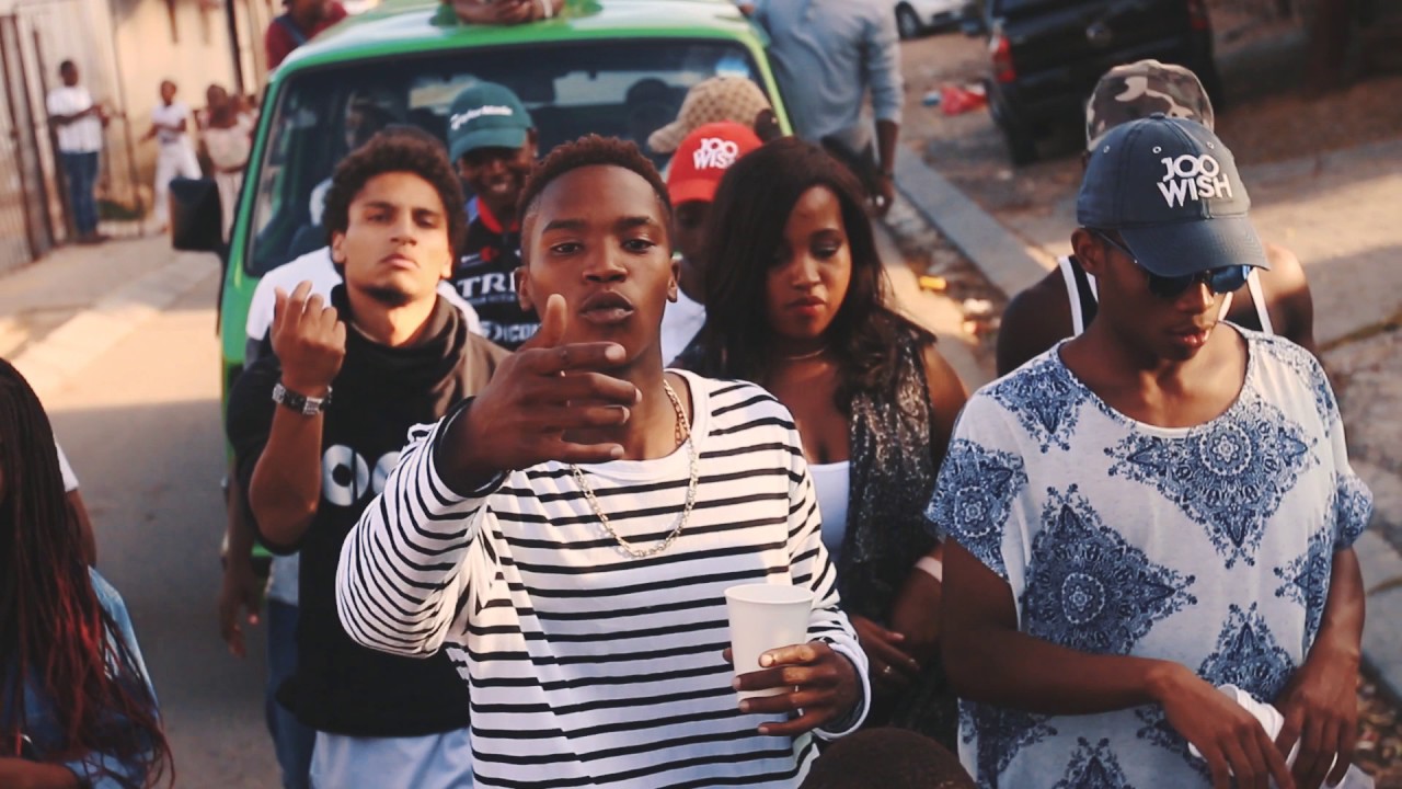 Paiges - Donald Trump