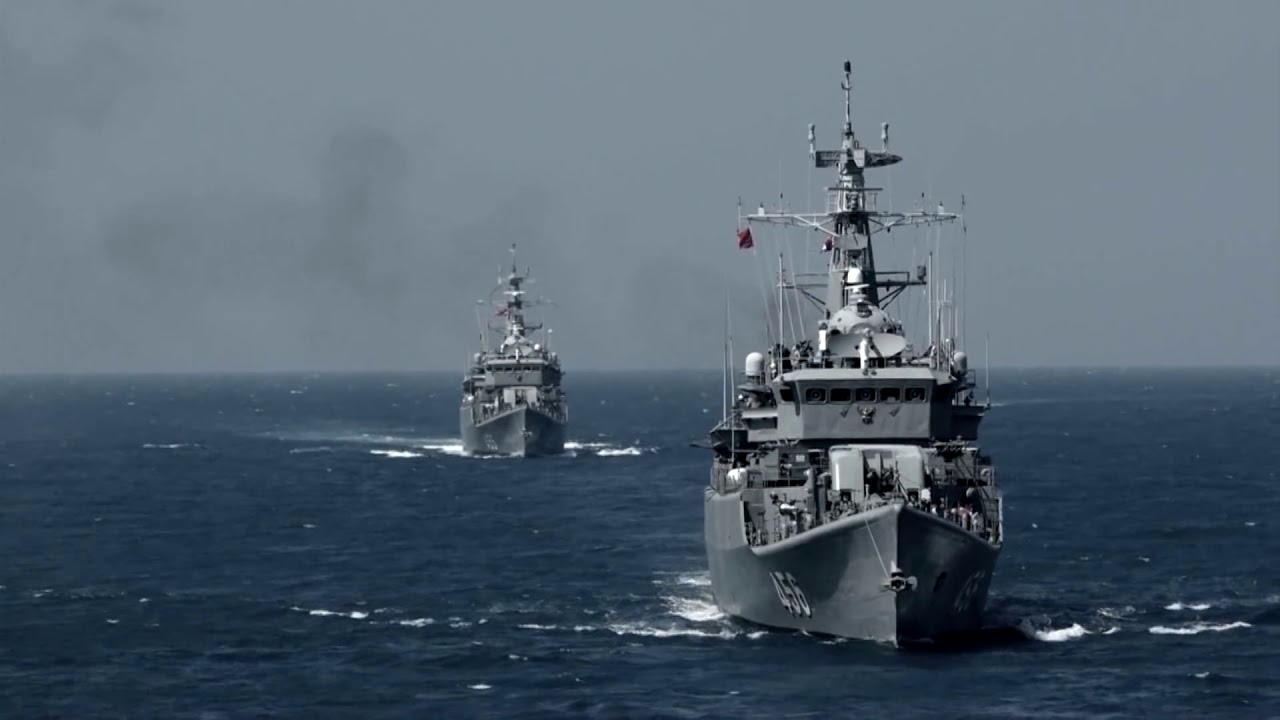 Royal Thai Navy March