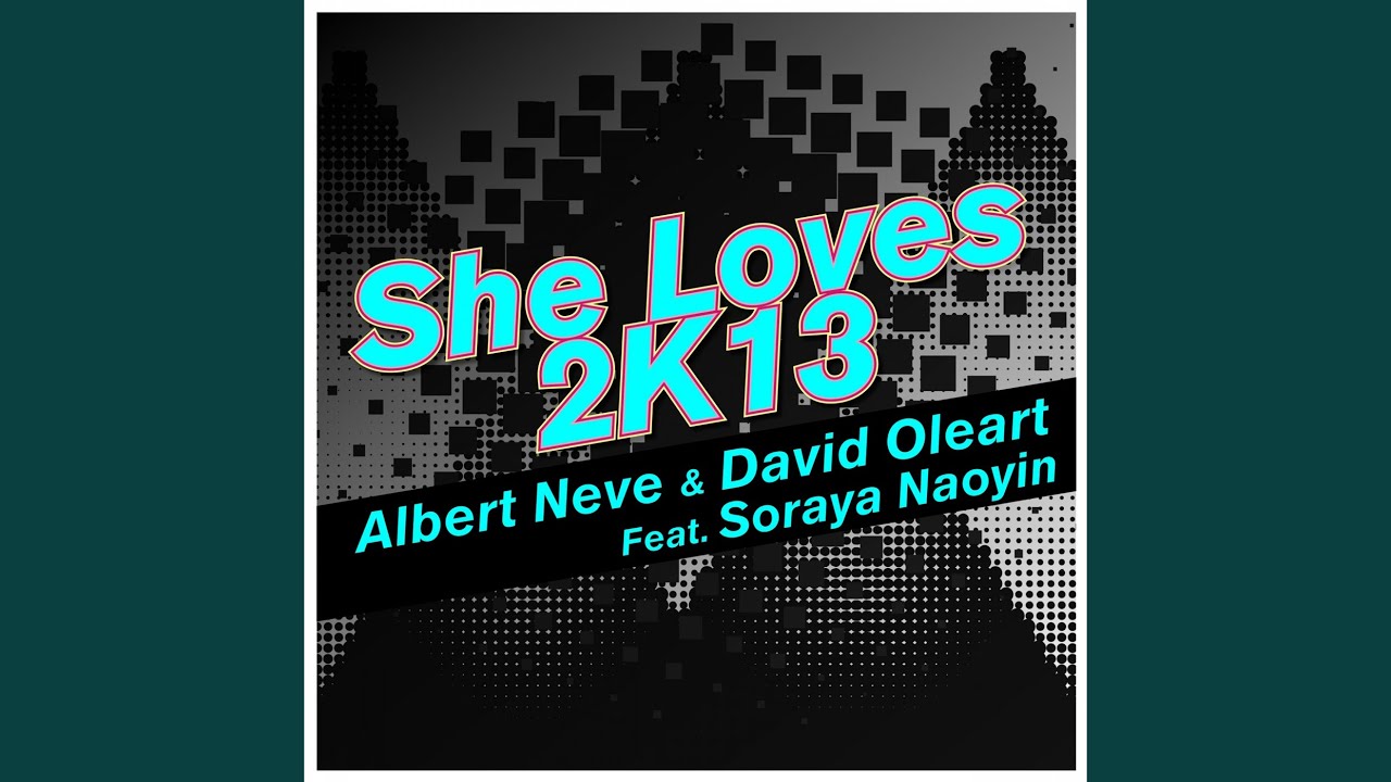 She Loves 2k13 (Taito Tikaro, Flavio Zarza Remix)