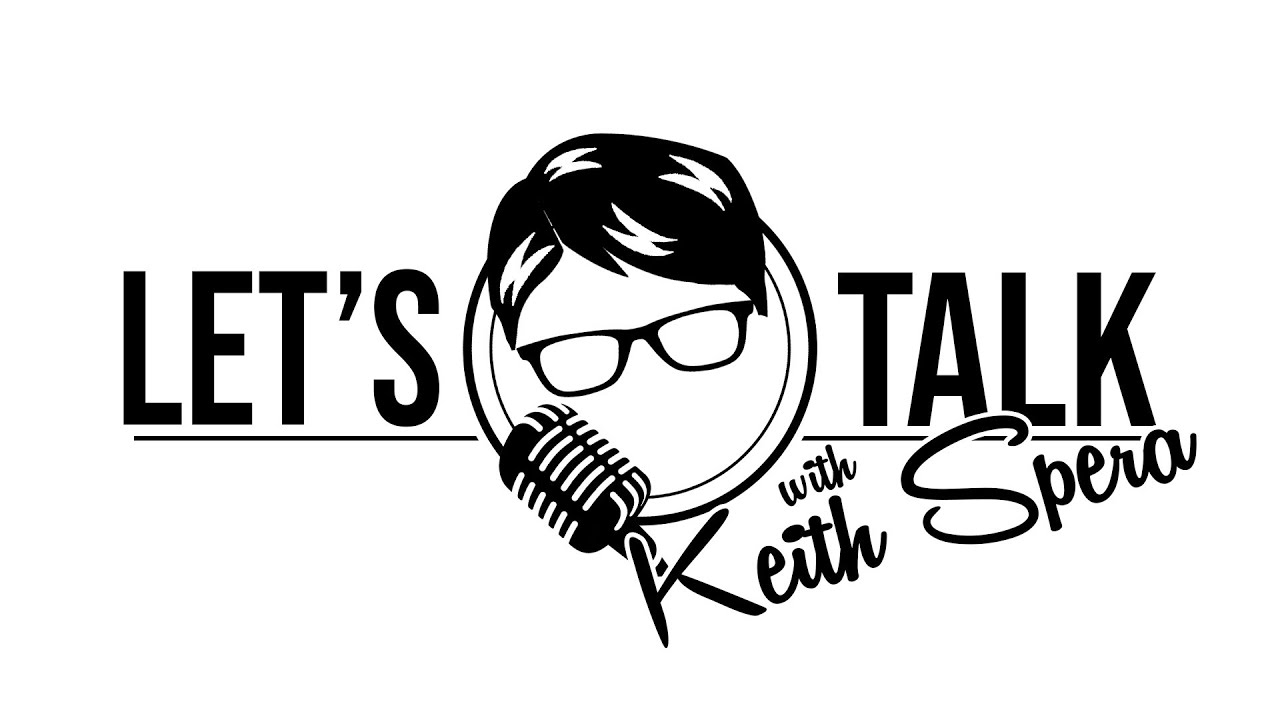 Let's Talk with Keith Spera 108: Pres Kabacoff