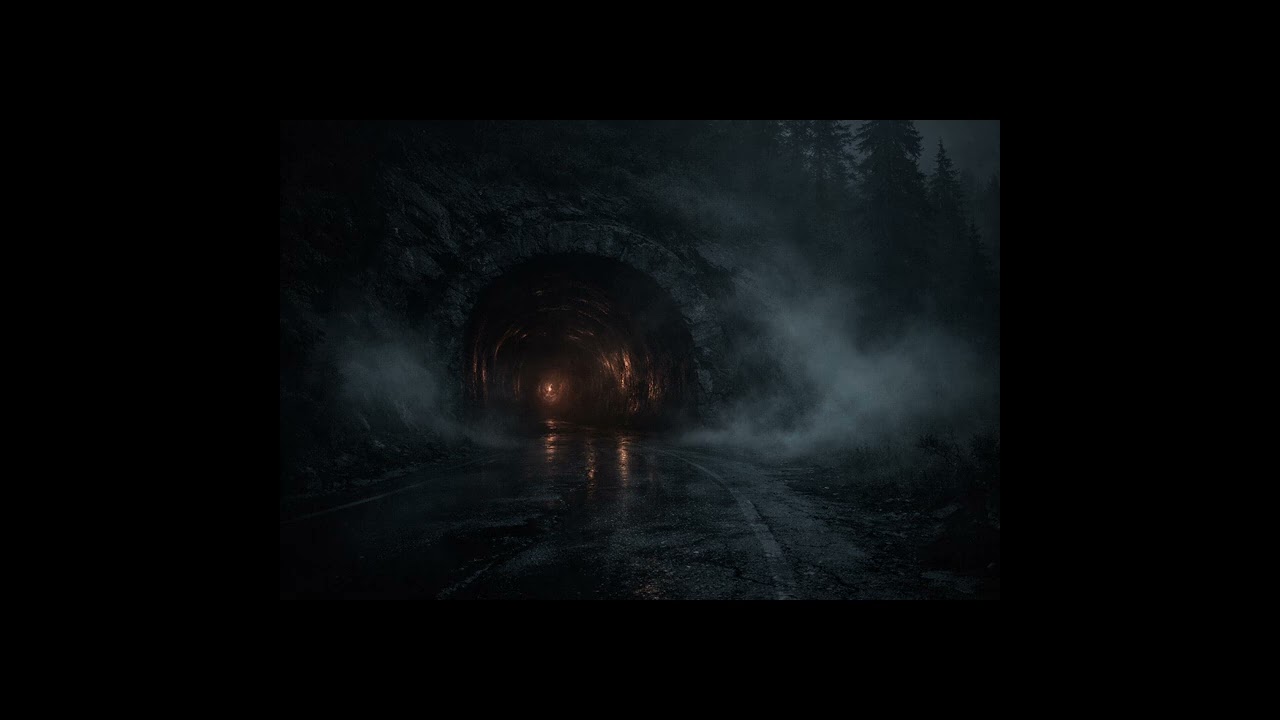 The Tunnel Pulsed - My Initials Were On The Mile Marker | 2 Night Drive Horror Stories 