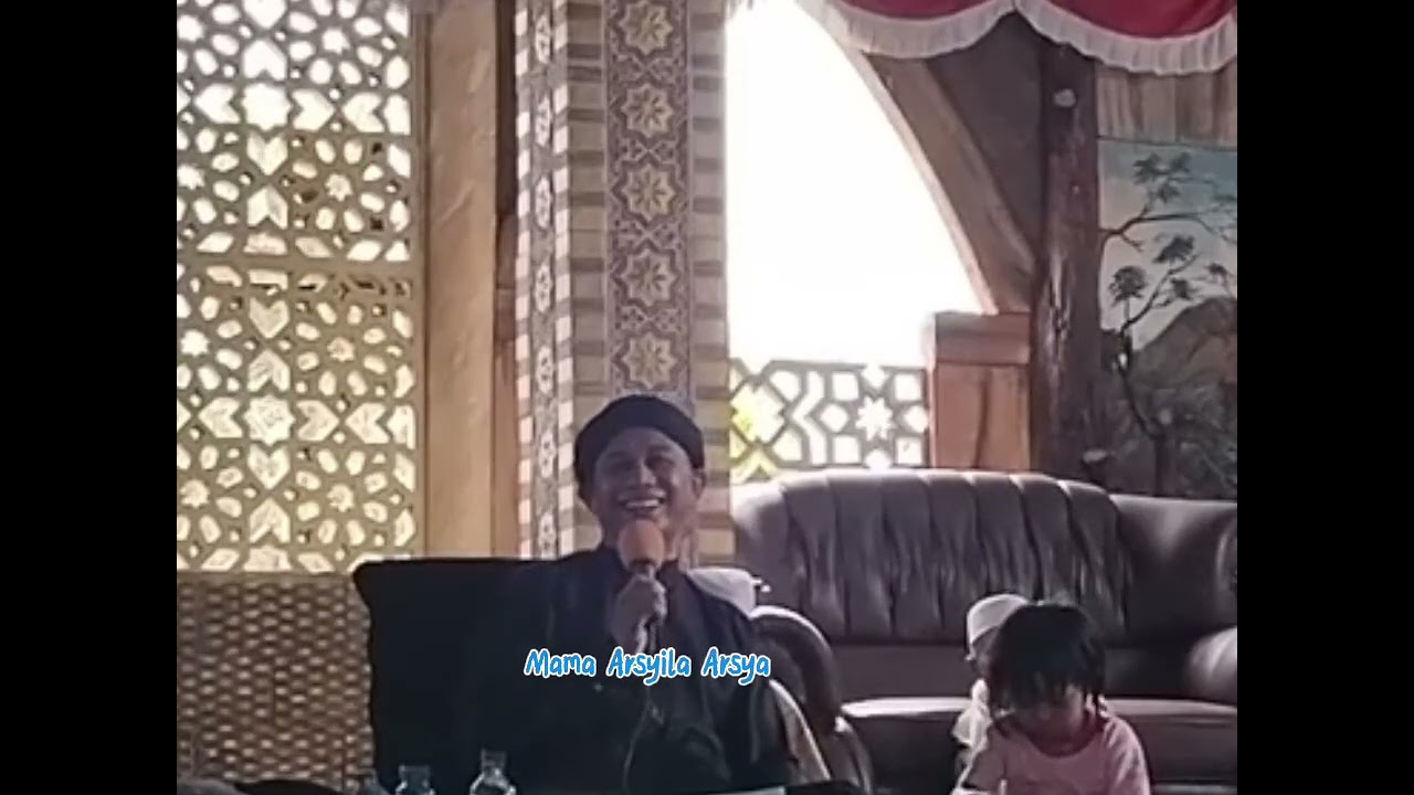 TGH. Lalu Makmur Sholeh