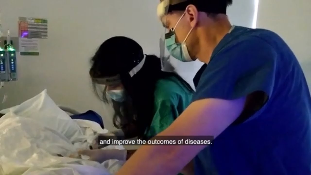 Johns Hopkins University School of Medicine Division of Nephrology Fellowship Training Program