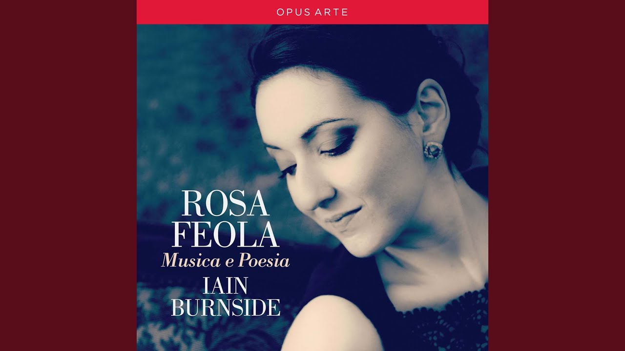 Deità silvane, P. 147: No. 4. Acqua