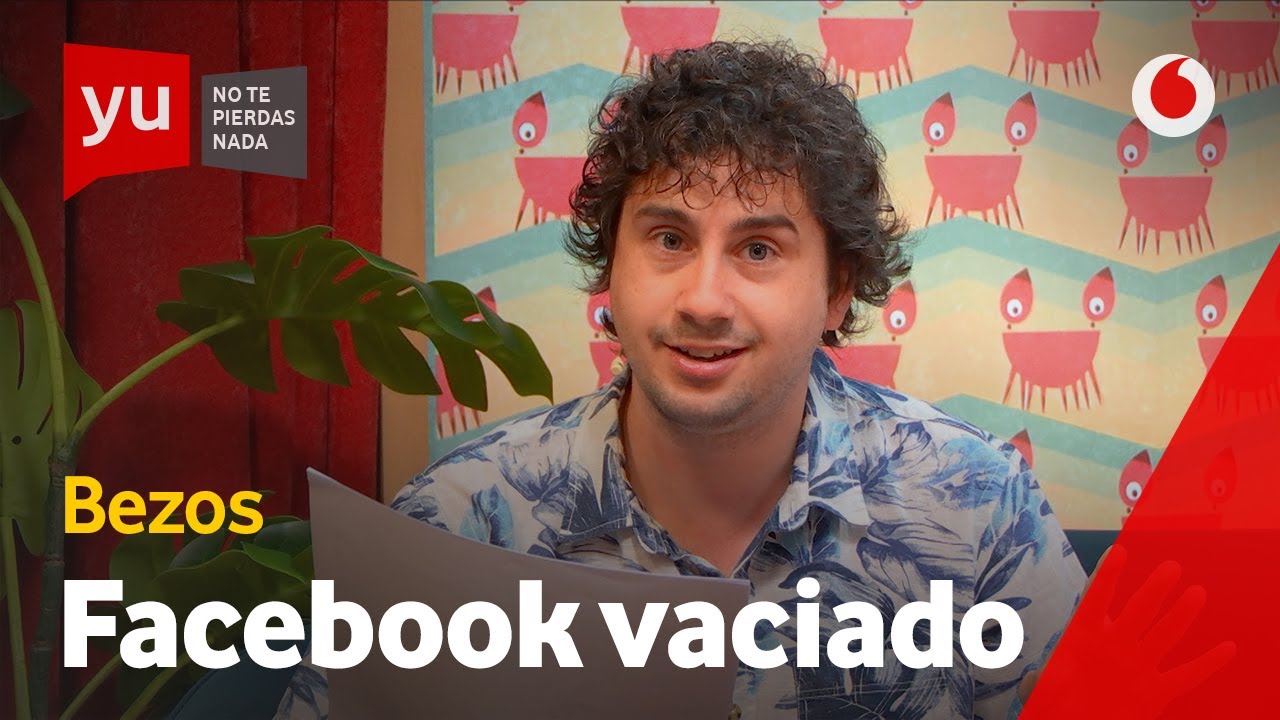 Historias de amor y boludos en Facebook con Sergio Bezos #JuanraBonetEnyu