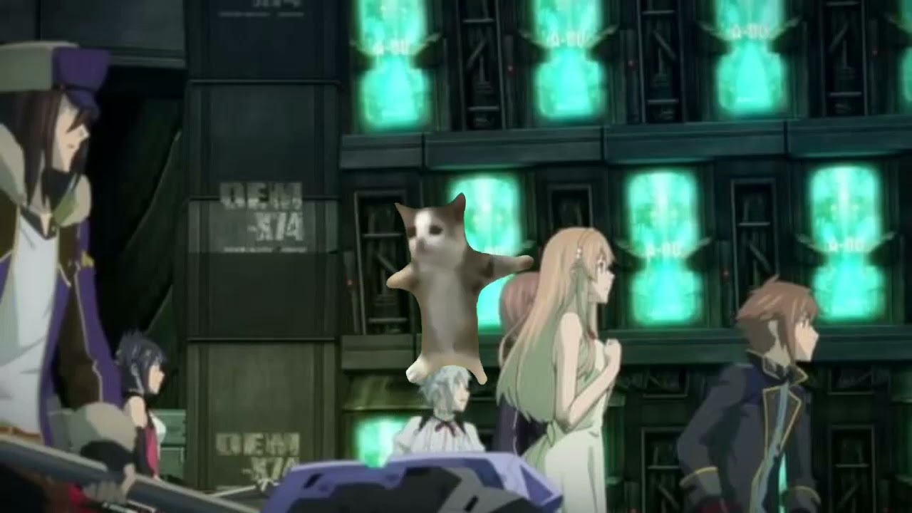 God Eater 2 English Patch Unfinished Release. (Check the Desc.)