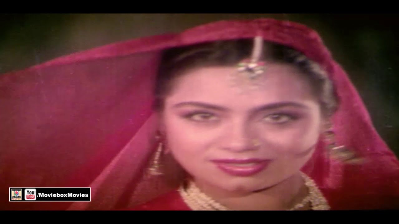 CHAN MERE MAKHNA - SHAHIDA MINI  - PAKISTANI FILM BABRA