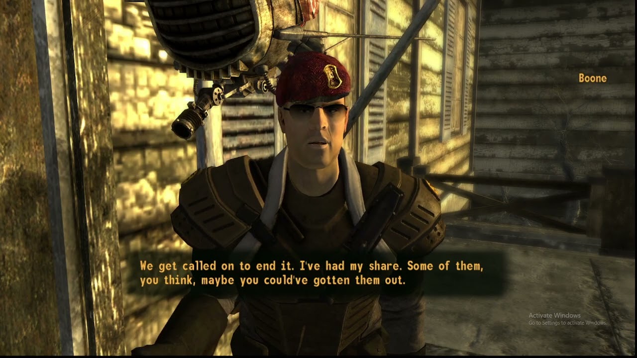 Fallout New Vegas: Wild Wasteland Chronicles | Playthrough 10