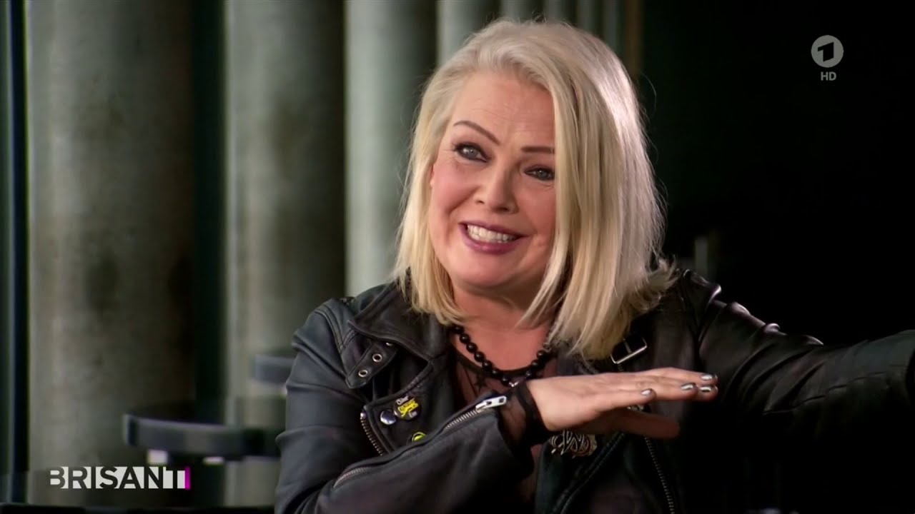 Kim Wilde - Report 60's Birthday 18.11.2020 (Brisant, Germany)