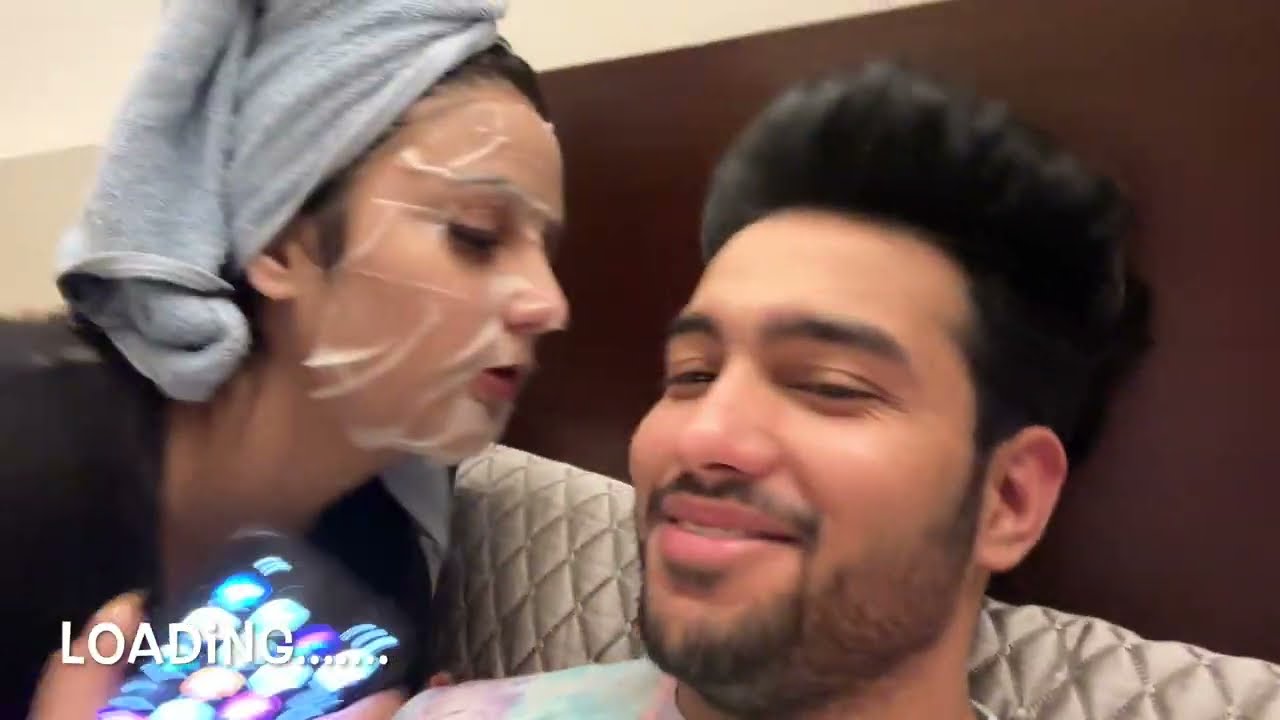 Birthday Party In Goa Went Crazy 😍 | part-2 | #birthday #goa